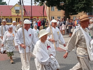 800 lat ! Wieś – miasto – wieś – miasto…, 